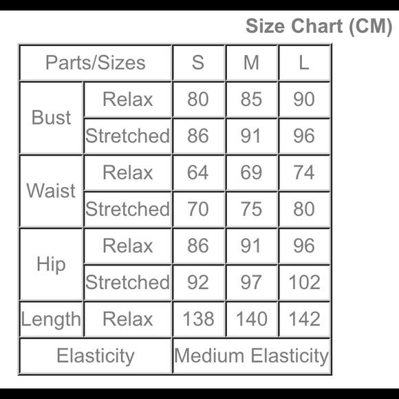 White Floor-Length Off Shoulder Dress with Slit - Picture 3 of 3